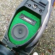 Stranger x-fight 2007 solgt