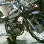 Yamaha FS1 K1 - 1972   [SOLGT]