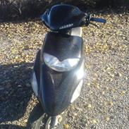 Honda sfx SOLGT !!!!