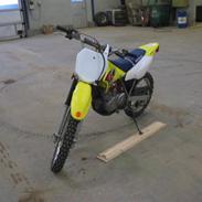 Suzuki Dr-z125lk7   *Solgt*