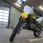 Suzuki Dr-z125lk7   *Solgt*