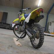 Suzuki Dr-z125lk7   *Solgt*