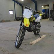 Suzuki Dr-z125lk7   *Solgt*