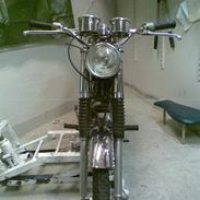 Yamaha FS1 K1 - 1972   [SOLGT]