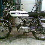 Yamaha FS1 K1 - 1972   [SOLGT]