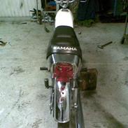 Yamaha FS1 K1 - 1972   [SOLGT]