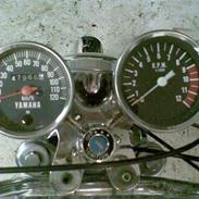 Yamaha FS1 K1 - 1972   [SOLGT]