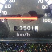 Honda sfx SOLGT !!!!