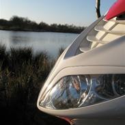 Peugeot Speedfight 2 R-Cup(Maria)