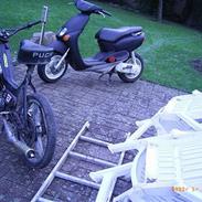 Puch Maxi k Soglet :(