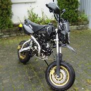 MiniBike Shineray 