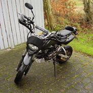 MiniBike Shineray 