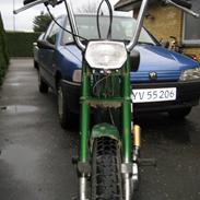 Puch s maxi