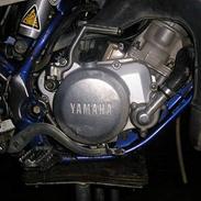 Yamaha Yz 80 høj SOLGT! 