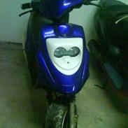 PGO Hot 50 bytte tilstalker 	