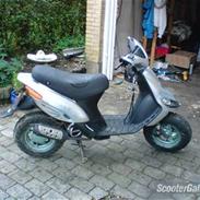 Gilera stalker