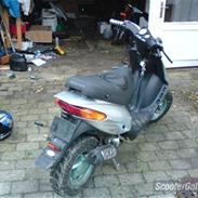 Gilera stalker