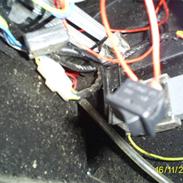 Derbi senda Bytte til stor atv