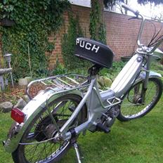 Puch Maxi (solgt)