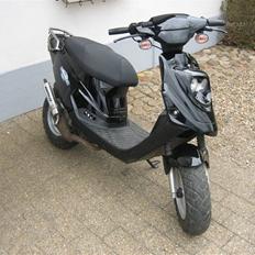 PGO Hot 50 (BYTTET)