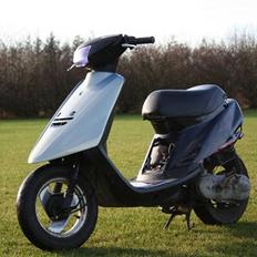 Yamaha Jog AF (Solgt)