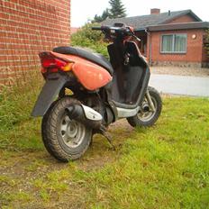 Yamaha Bws NG FØR o0 SOLGT 0o