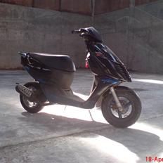 Aprilia Sonic GP
