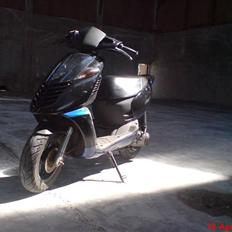 Aprilia Sonic GP