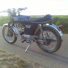 Yamaha FS1-DX 4gear ->SOLGT<_ 