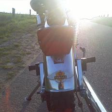 Yamaha FS1-DX 4gear ->SOLGT<_ 