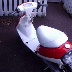 Yamaha jog fs [solgt]