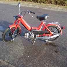 Puch maxi k til solgt