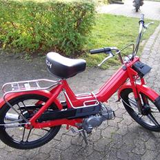 Puch maxi k til solgt
