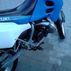 Suzuki Rmx Solgt