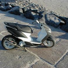 Yamaha Jog R Matsort