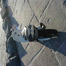 Yamaha Jog R Matsort