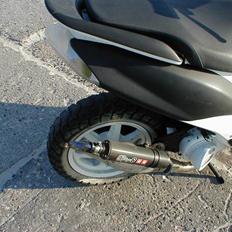 Yamaha Jog R Matsort