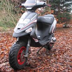 Gilera Stalker SOLGT