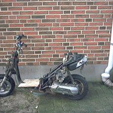 PGO comet <SOLGT>