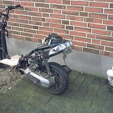 PGO comet <SOLGT>