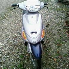 Stranger x-fight 2007 solgt