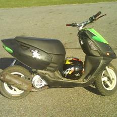 Aprilia Sonic // Solgt //