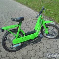 Vespa ciao SOLGT