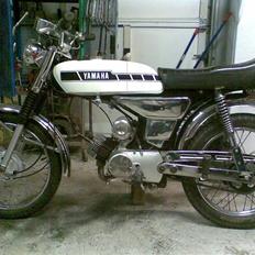 Yamaha FS1 K1 - 1972   [SOLGT]