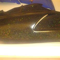 Honda sfx SOLGT !!!!