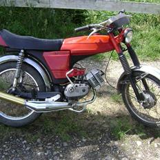 Puch Grand Prix 3g - Solgt