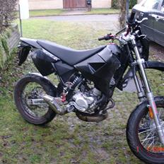 CPI SM BYTTET TIL JOG R 