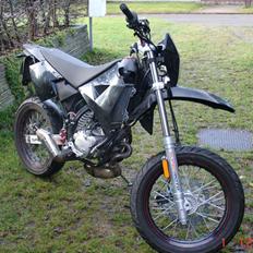 CPI SM BYTTET TIL JOG R 