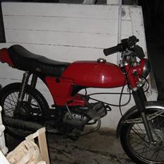 Puch monza 2 gear(Byttet)