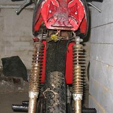 Puch monza 2 gear(Byttet)